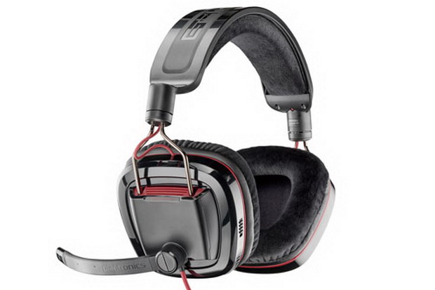 繽特力 Plantronics GameCom 780 游戲耳麥 繽特力 Plantronics GameCom 780 游戲耳麥