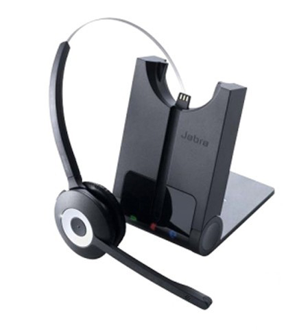 捷波朗Jabra Pro920無線耳麥