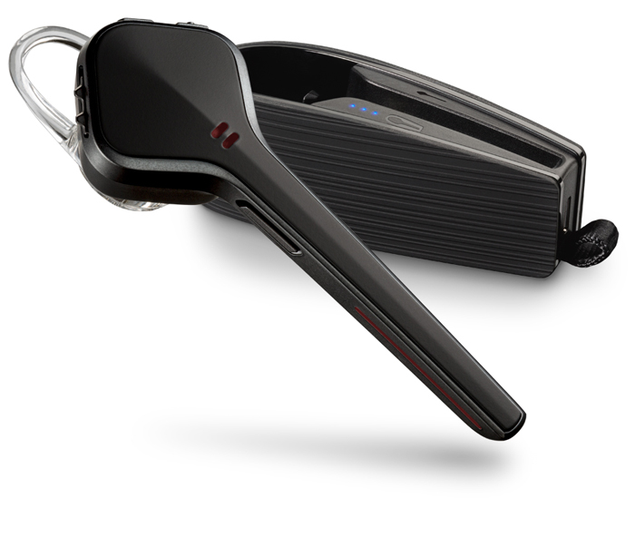 Voyager Edge Bluetooth Voyager Edge Bluetooth