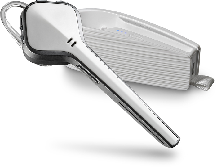 Voyager Edge Bluetooth Voyager Edge Bluetooth