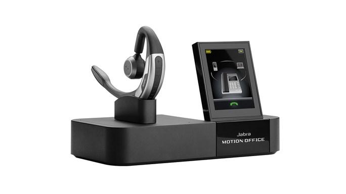 Jabra MOTION OFFICE Jabra MOTION OFFICE