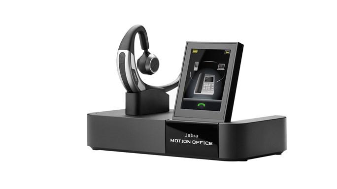 Jabra MOTION OFFICE Jabra MOTION OFFICE