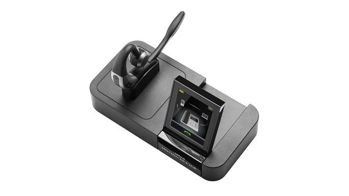 Jabra MOTION? OFFICE Jabra MOTION? OFFICE