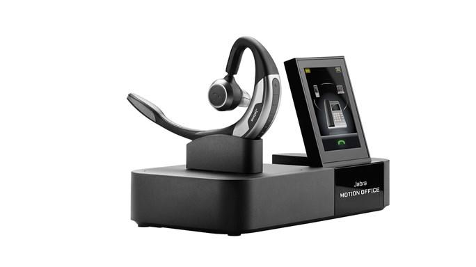 Jabra MOTION OFFICE