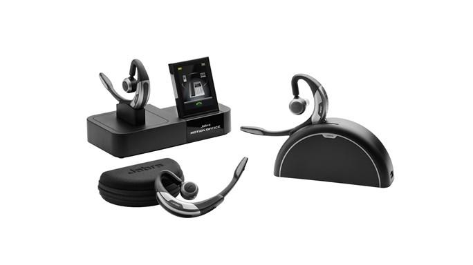 Jabra MOTION OFFICE