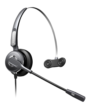 BENERTECH A360IP-TXN話務(wù)式耳機(jī)