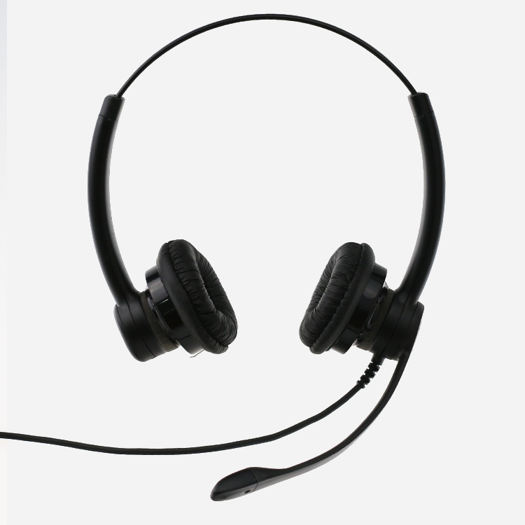 艾特歐HD520話務(wù)耳機 艾特歐HD520話務(wù)耳機