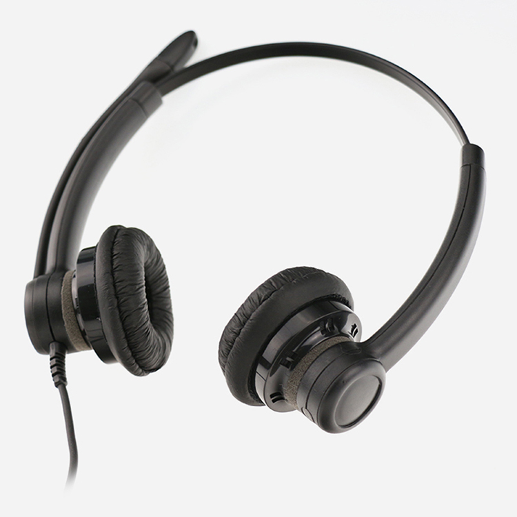 艾特歐HD520話務(wù)耳機 艾特歐HD520話務(wù)耳機