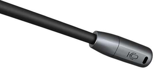 艾特歐HD710話務(wù)耳機(jī)