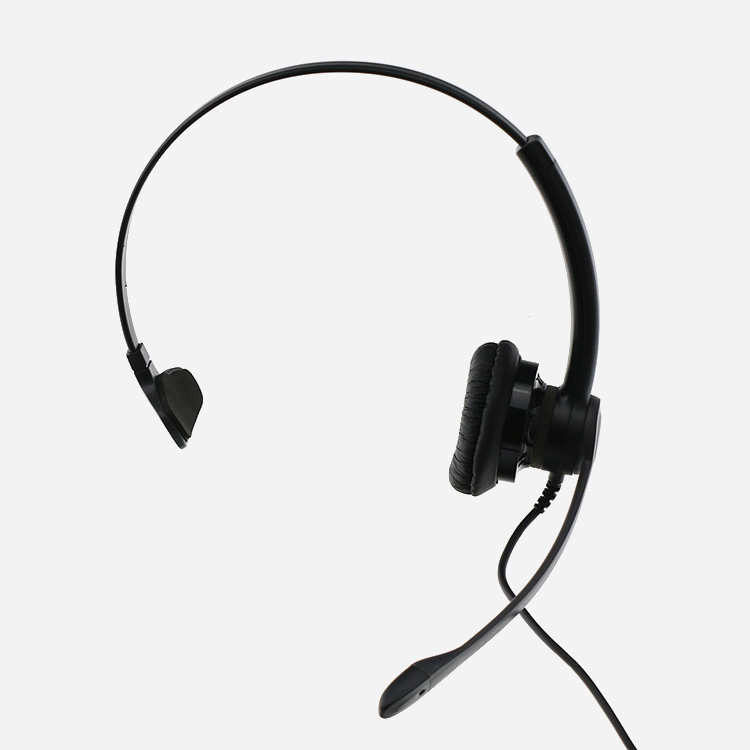 艾特歐HD510話務(wù)耳機(jī)