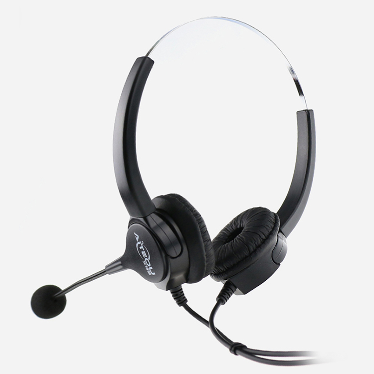 艾特歐HD320話務(wù)耳機(jī) 艾特歐HD320話務(wù)耳機(jī)