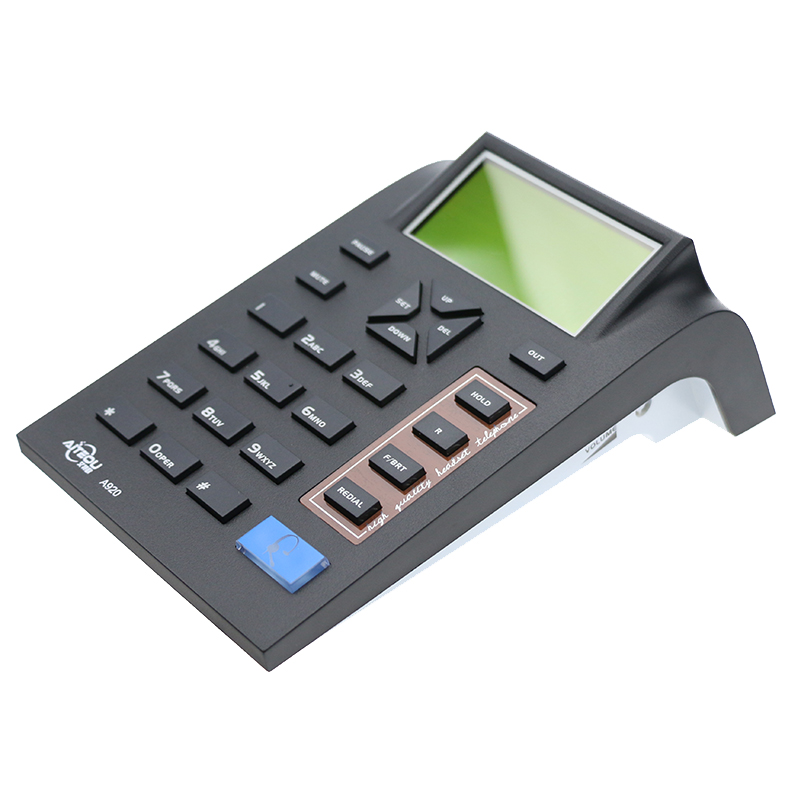 艾特歐A920話務(wù)耳機(jī) 艾特歐A920話務(wù)耳機(jī)