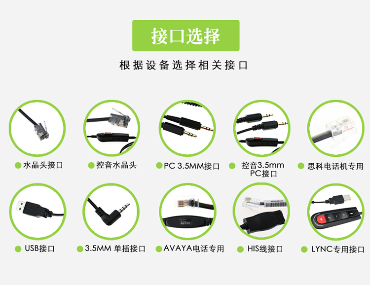 艾特歐A240話務(wù)耳機(jī) 艾特歐A240話務(wù)耳機(jī)