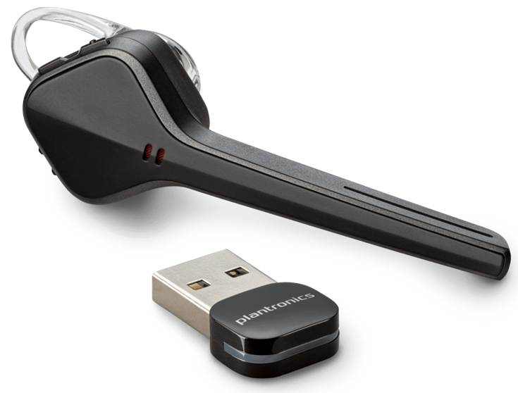 Voyager Edge Bluetooth B255 UC 藍(lán)牙耳機(jī) Voyager Edge Bluetooth B255 UC 藍(lán)牙耳機(jī)