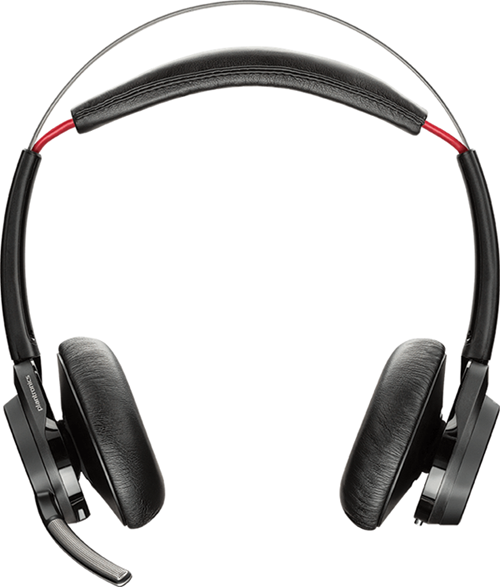 Voyager Edge Bluetooth B825 立體聲藍(lán)牙耳機(jī)