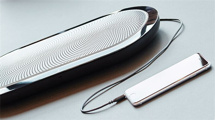 JABRA SPEAK 810揚聲器 JABRA SPEAK 810揚聲器