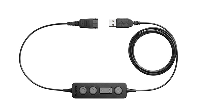 JABRA LINK? 260 USB ADAPTER